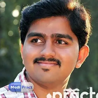 Dr. Shivalinga swamy Salimath Profile Picture