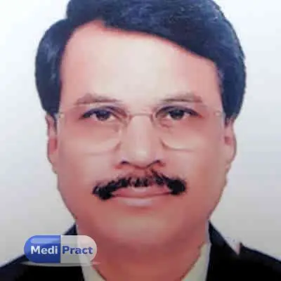 Dr. Shivalingappa Profile Picture