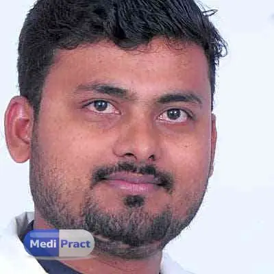 Dr. ShivalingaReddy Profile Picture