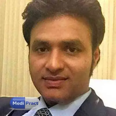 Dr. Shivam Profile Picture