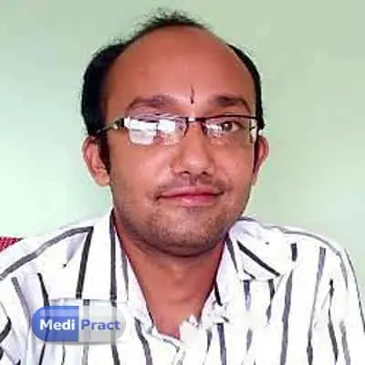 Dr. Shivam Chaurasia Profile Picture