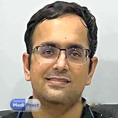Dr. Shivam Dang Profile Picture
