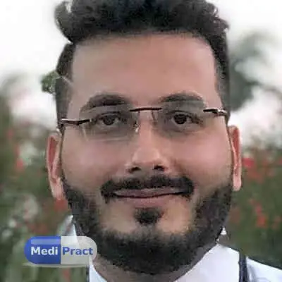 Dr. Shivam Gaba Profile Picture