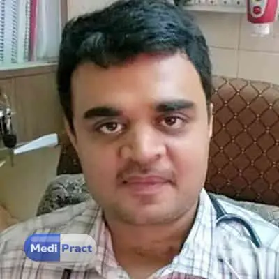 Dr. Shivam H. Vaidya Profile Picture