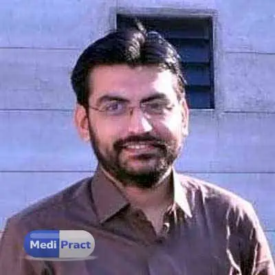 Dr. Shivam Joshi Profile Picture