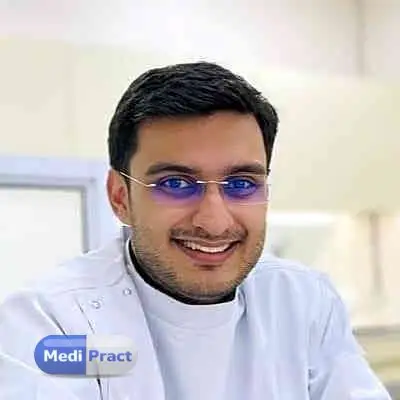 Dr. Shivam Katyal Profile Picture