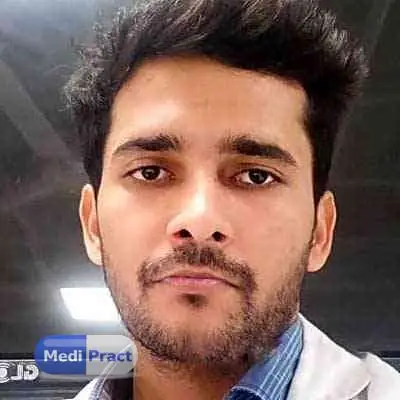 Dr. Shivam Kumar Profile Picture