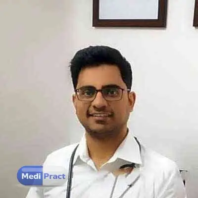 Dr. Shivam Malhotra Profile Picture