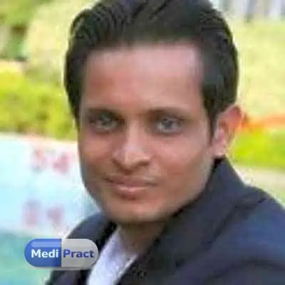 Dr. Shivam Mittal Profile Picture