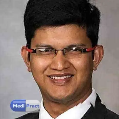 Dr. Shivam Om Mittal Profile Picture