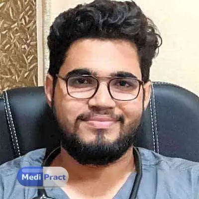 Dr. Shivam S. Singh Profile Picture