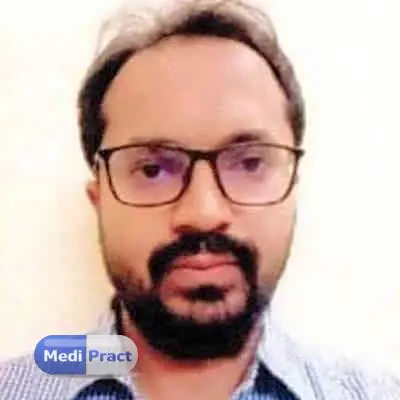 Dr. Shivam Sachan Profile Picture