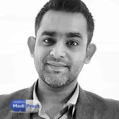 Dr. Shivam Sethi Profile Picture