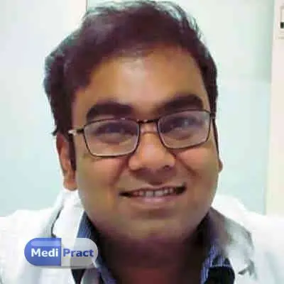 Dr. Shivam Sunil Profile Picture