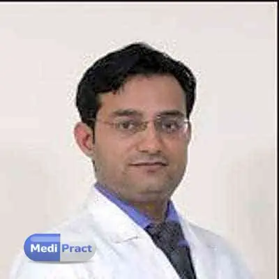 Dr. Shivam Tiwari Profile Picture