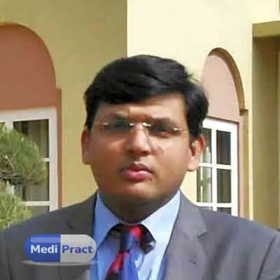Dr. Shivam Vatsal Profile Picture