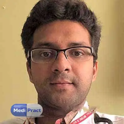 Dr. Shivamurthy Y L Profile Picture