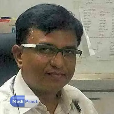 Dr. Shivanagouda Biradar Profile Picture