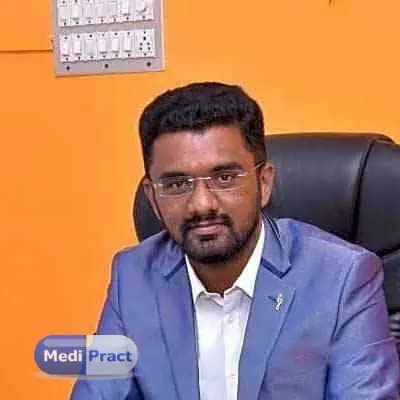 Dr. Shivanand Profile Picture