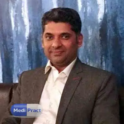 Dr. Shivanand Chikale Profile Picture