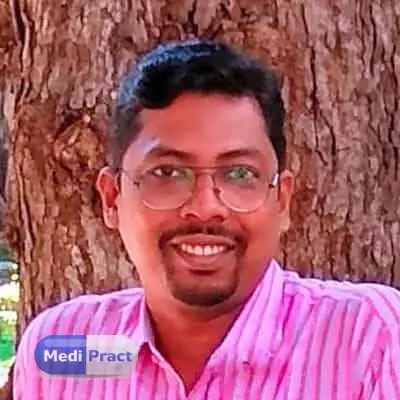 Dr. Shivanand Pimparwar Profile Picture