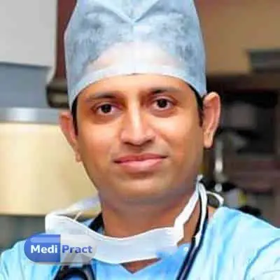 Dr. Shivanand S Patil Profile Picture