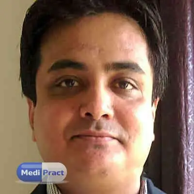 Dr. Shivanand Sakhare Profile Picture