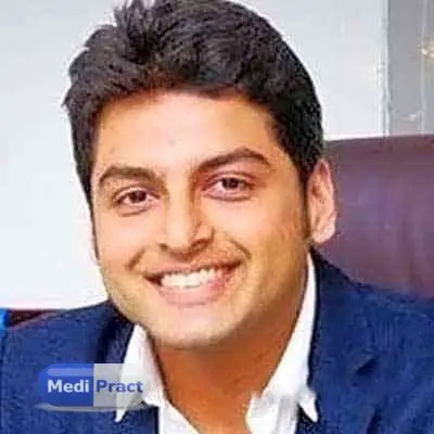 Dr. Shivanand Shetty Profile Picture