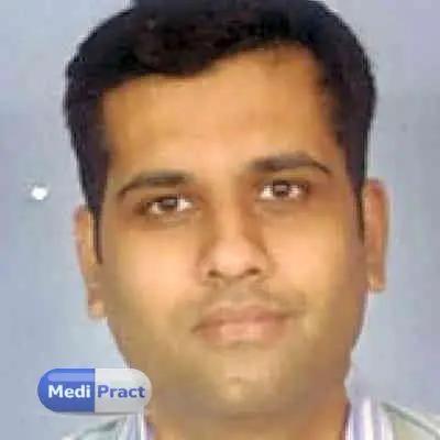 Dr. Shivananda Pai Profile Picture