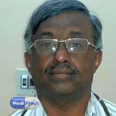 Dr. Shivananjundaiah C.M Profile Picture