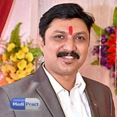 Dr. Shivanannd Patil Profile Picture