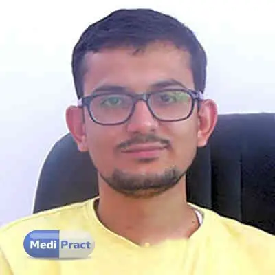 Dr. Shivang Pathak Profile Picture