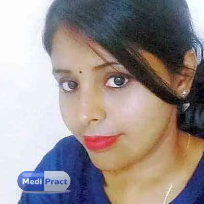 Dr. Shivangi Bajpai Profile Picture