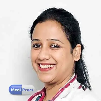 Dr. Shivangi Bora Profile Picture