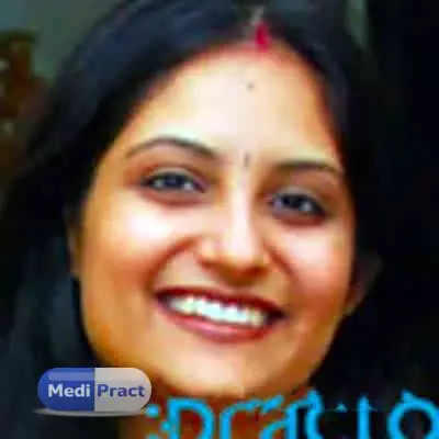 Dr. Shivangi Gajwani Jain Profile Picture