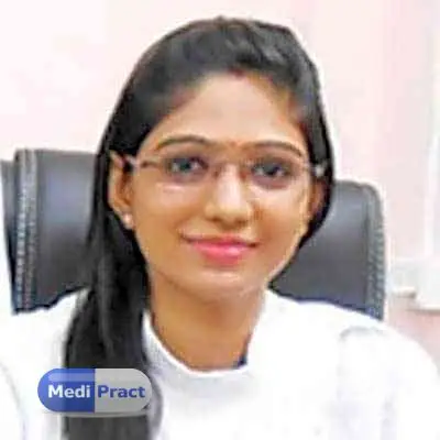 Dr. Shivangi Jain Profile Picture