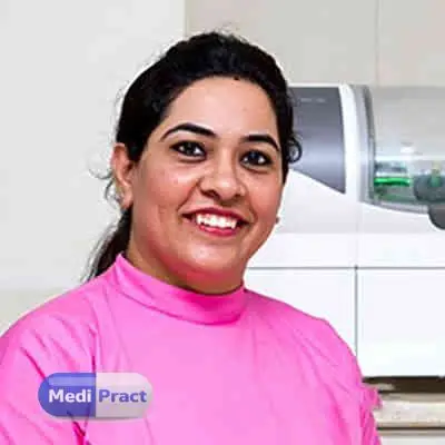 Dr. Shivangi Kumar Batra Profile Picture