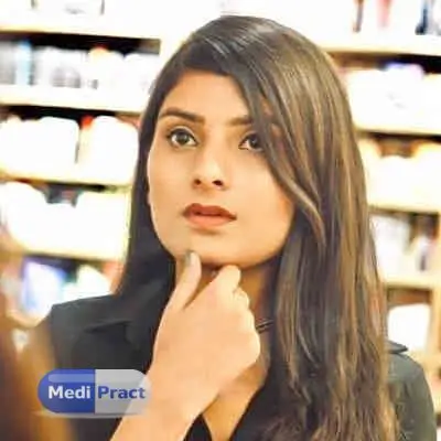 Dr. Shivangi Mishra Profile Picture