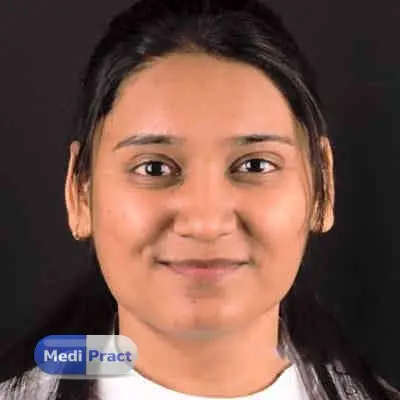 Dr. Shivangi Mittal Profile Picture