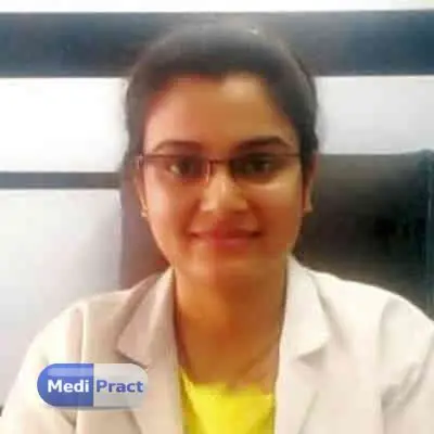 Dr. Shivangi Rai Mahajan Profile Picture