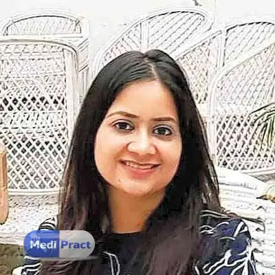 Dr. Shivangi Sahewala Profile Picture