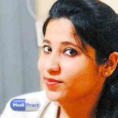 Dr. Shivangi Singh Profile Picture