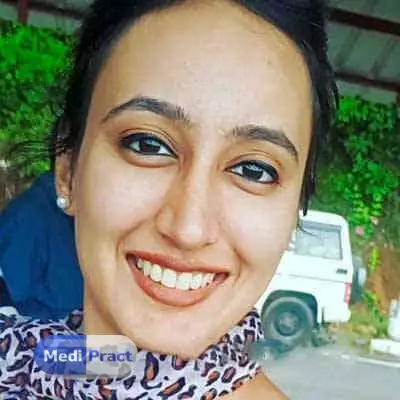 Dr. Shivangi Singla Profile Picture