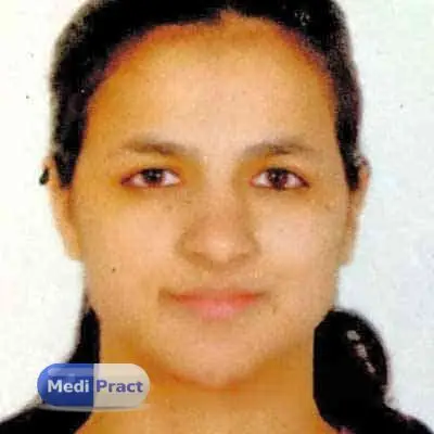 Dr. Shivani Aggarwal Profile Picture
