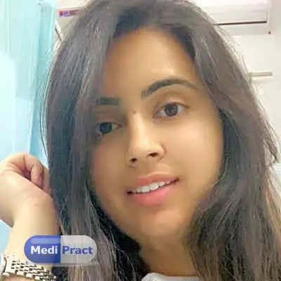 Dr. Shivani Agnihotri Profile Picture