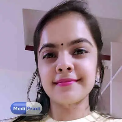 Dr. Shivani Ahuja Profile Picture