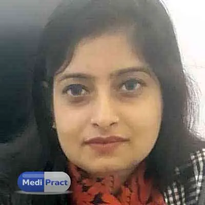 Dr. Shivani Arora Profile Picture
