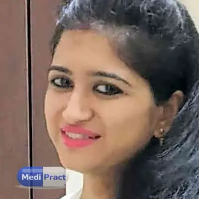 Dr. Shivani Badal Profile Picture