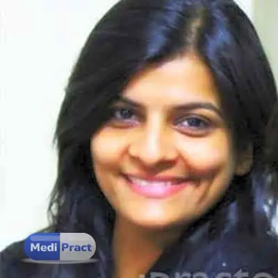 Dr. Shivani Bhardwaj Profile Picture