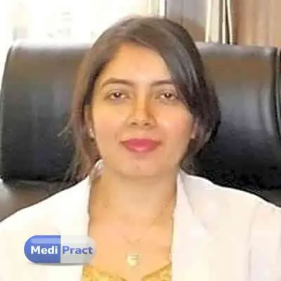 Dr. Shivani Bhatnagar Profile Picture